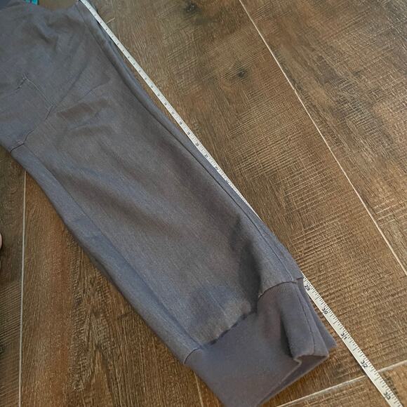 Figs Technical Collection Women's Scrub Set PANTS SMALL S/T & TOP MEDIUM - Picture 12 of 12